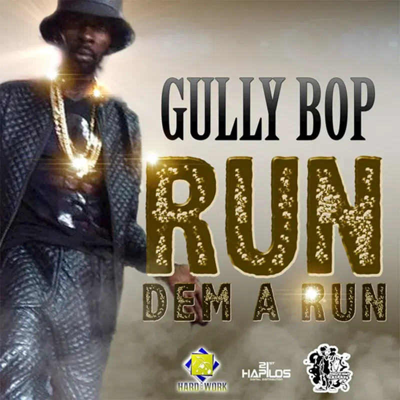 Run Dem a Run - Single