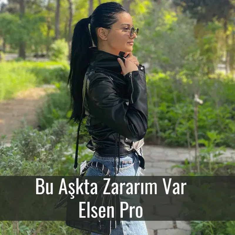 Bu Aşkta Zararım Var