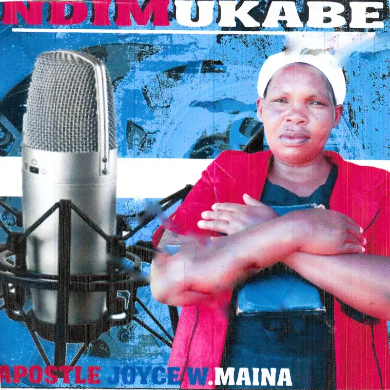 Ndimukabe