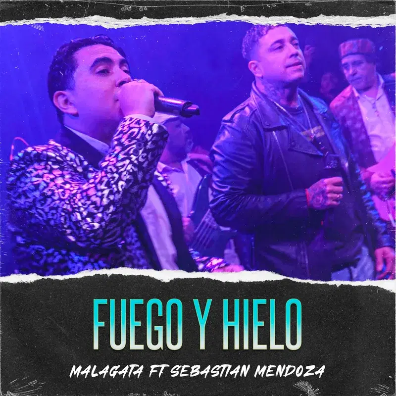 Fuego y Hielo