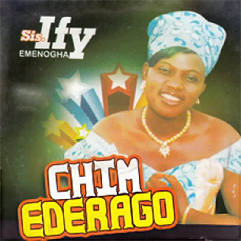 Chim Ederago