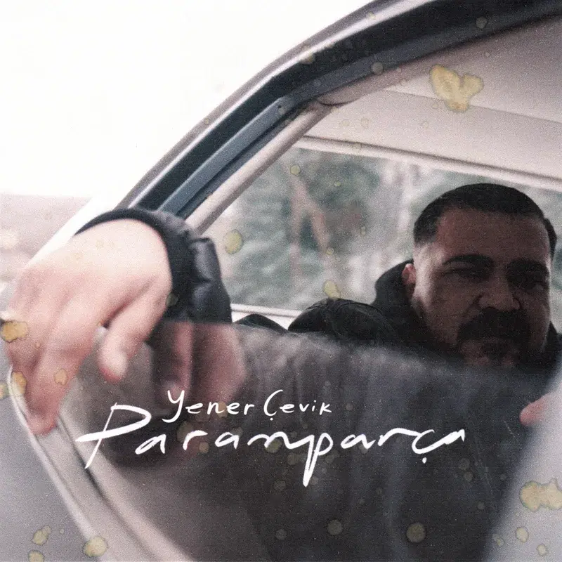 Paramparça