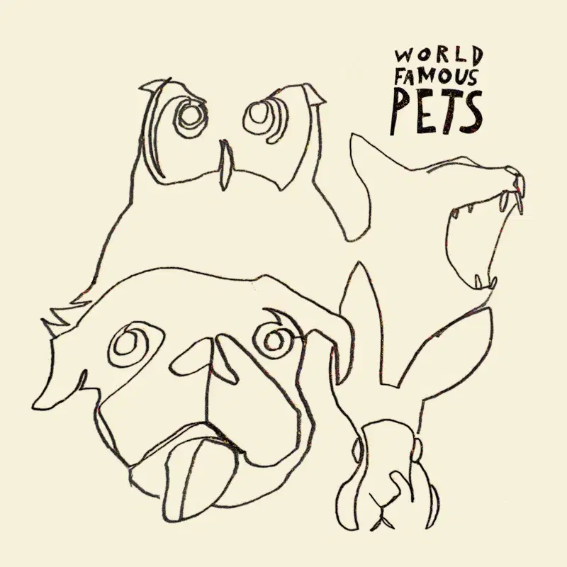World Famous Pets