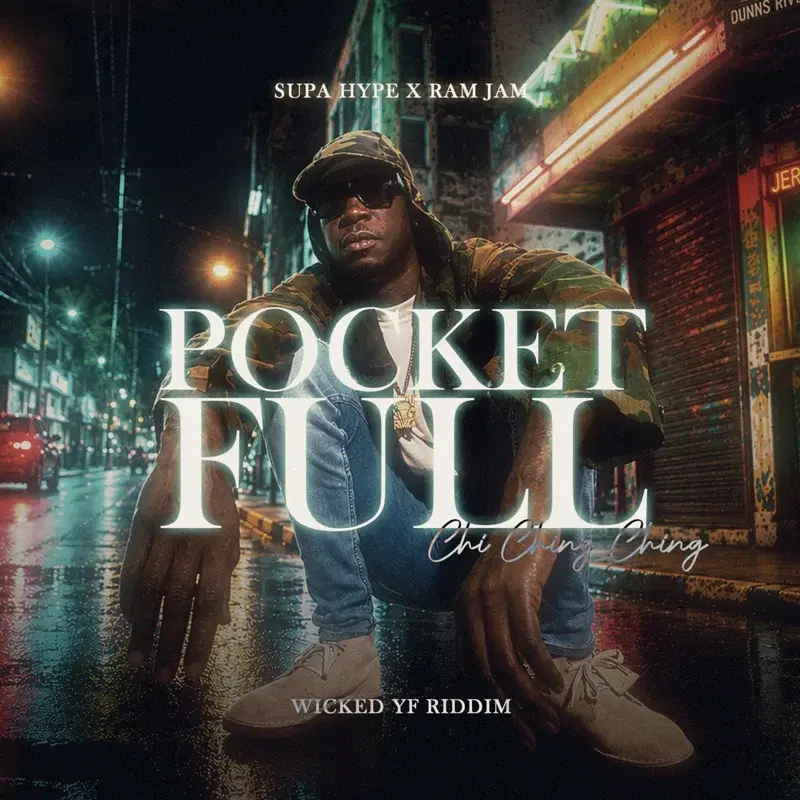 Pocket Full