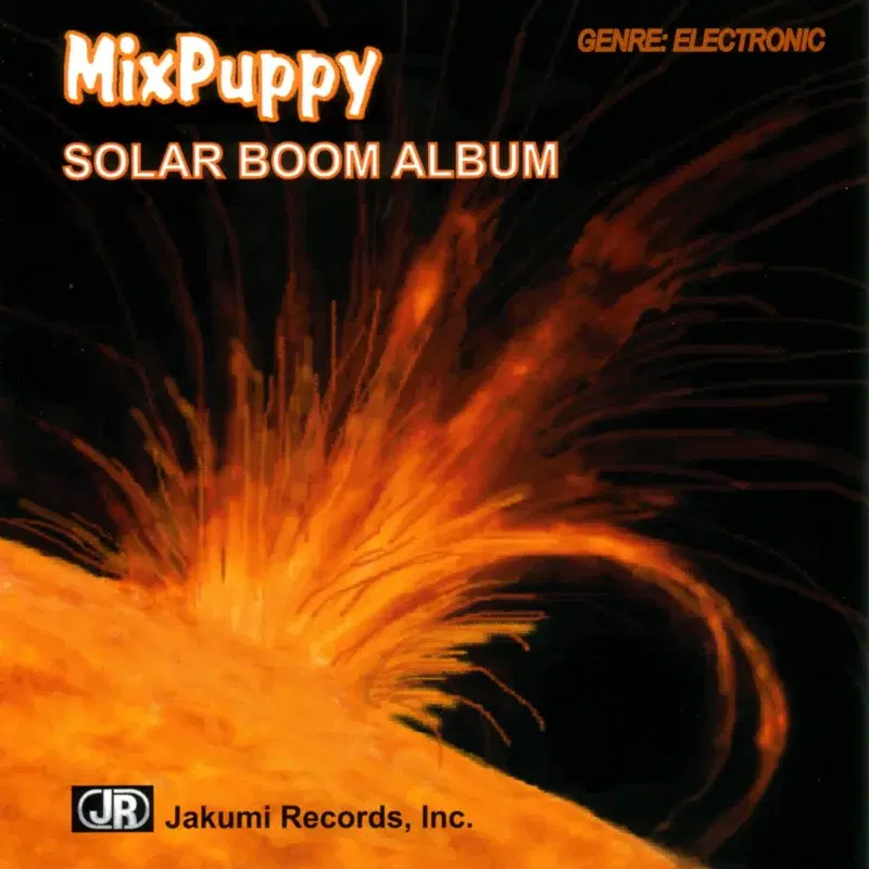 Solar Boom