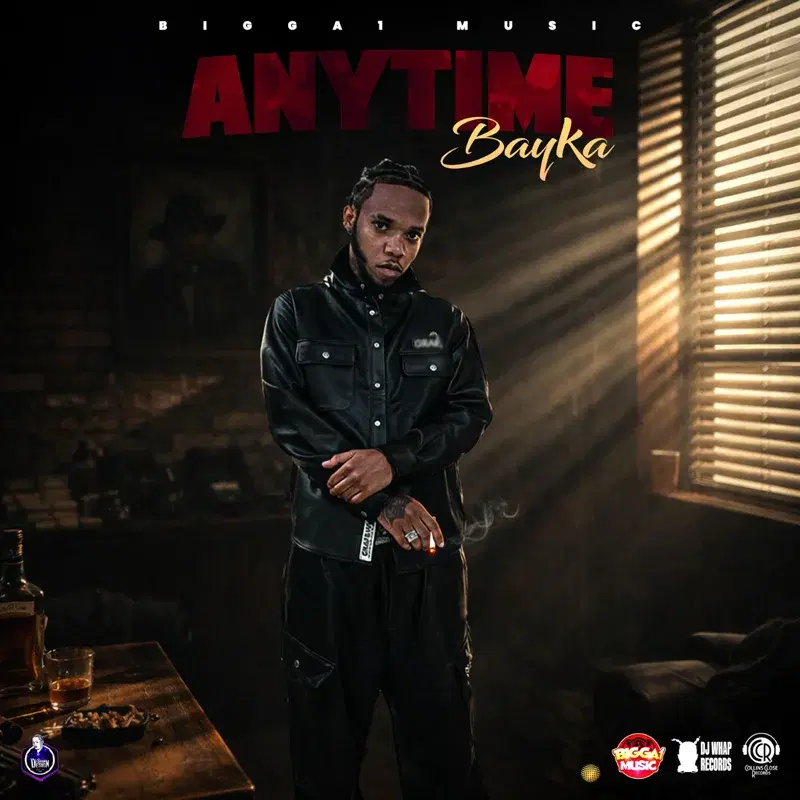 Anytime