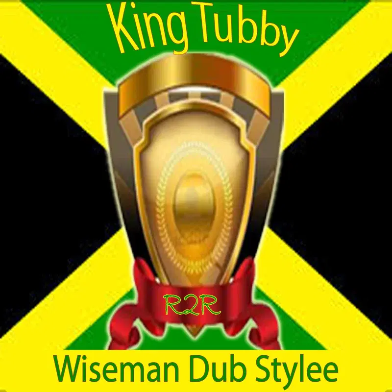 Wiseman Dub Stylee