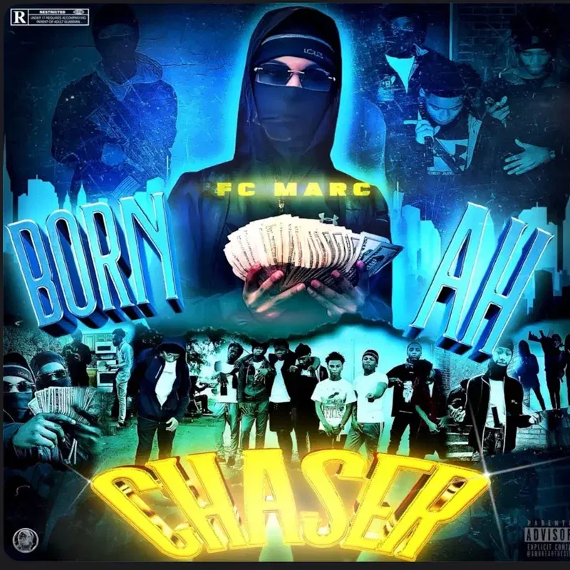 Cover Art