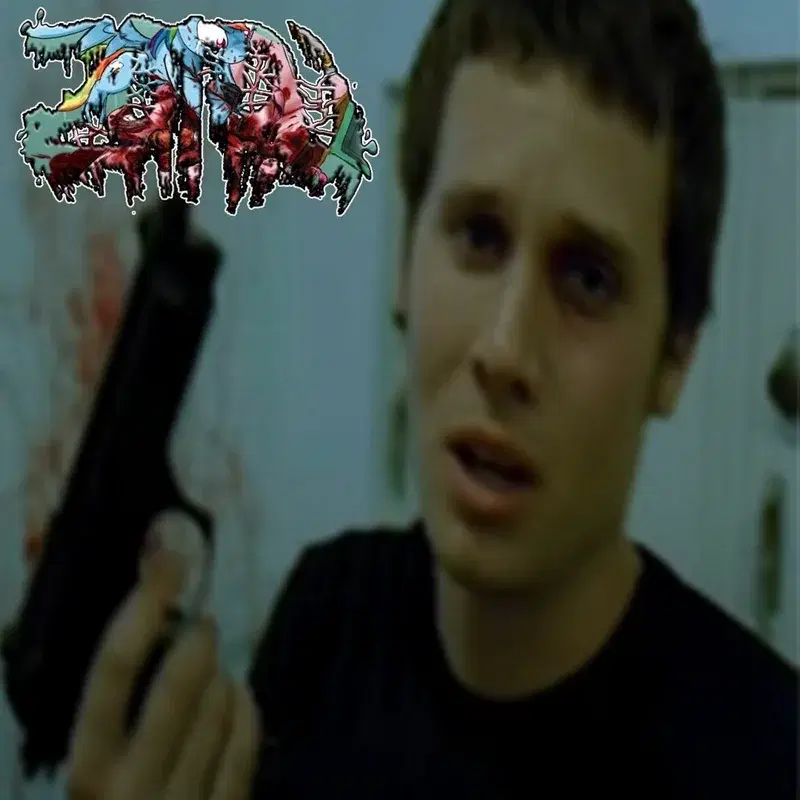 GlockintheRave