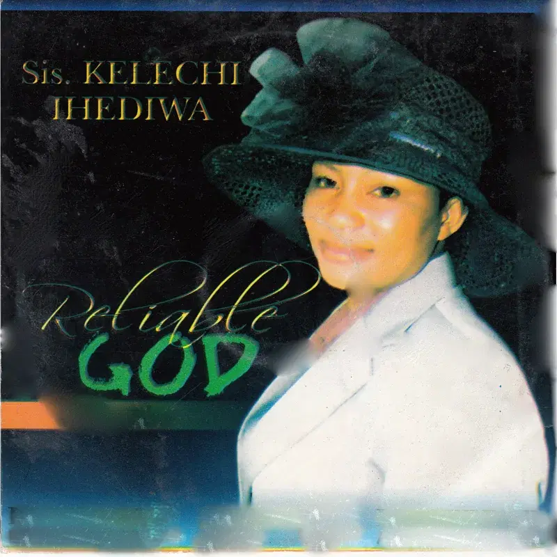 Reliable God