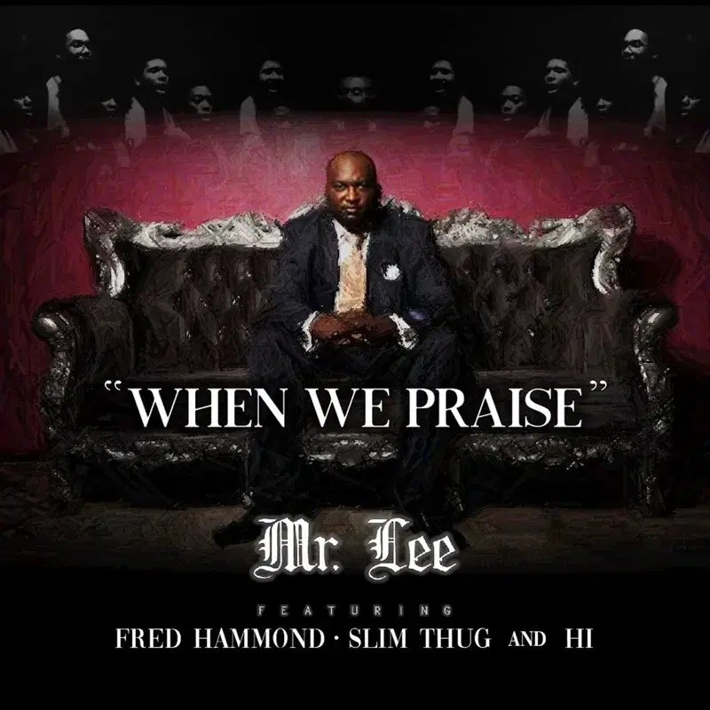 When We Praise