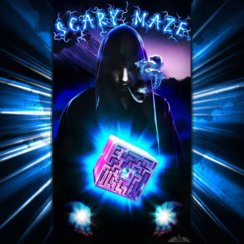 Cover Art