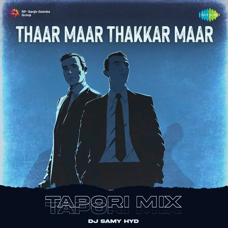 Thaar Maar Thakkar Maar