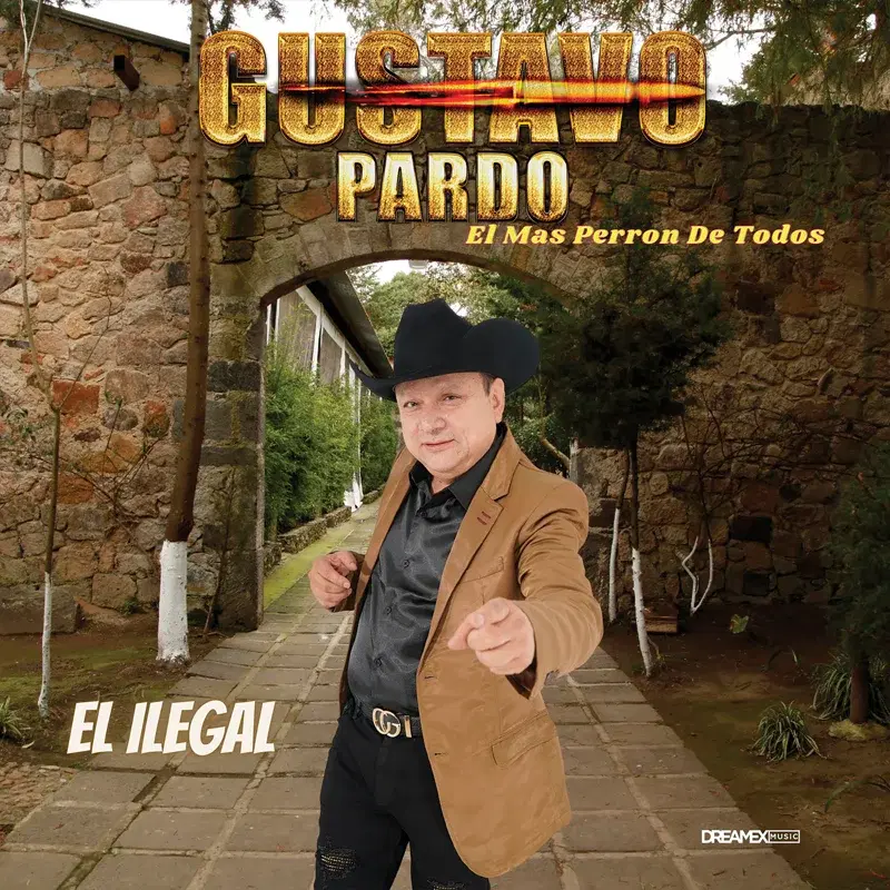 El Ilegal