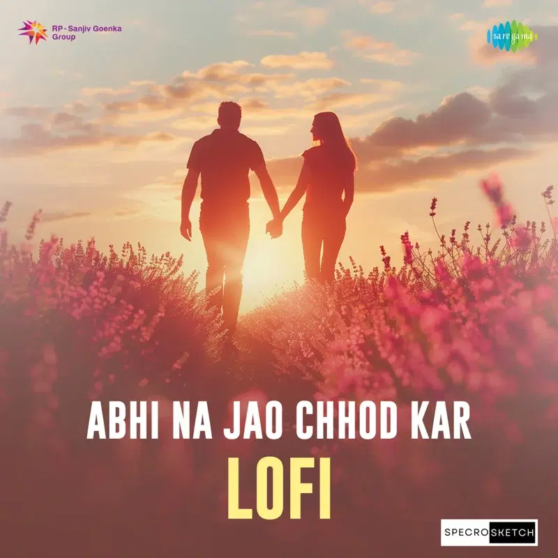 Abhi Na Jao Chhod Kar