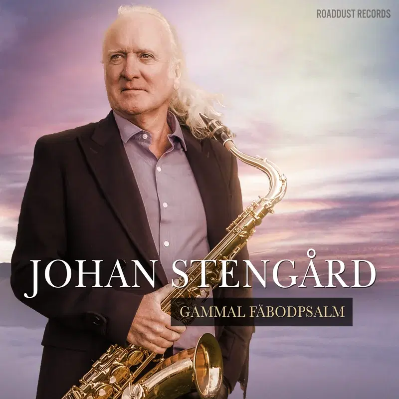 Gammal fäbodpsalm