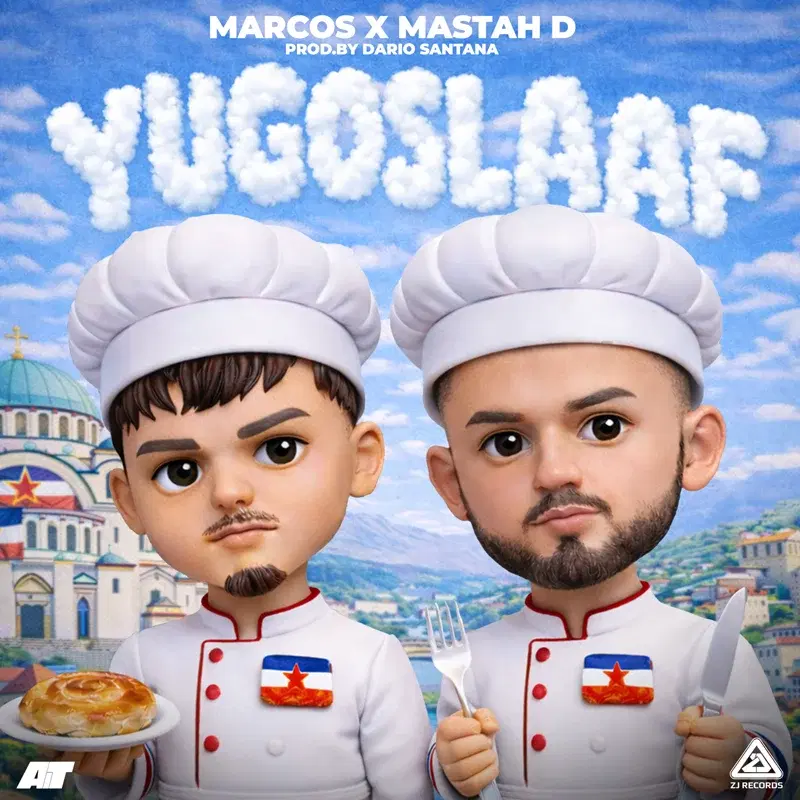 YUGOSLAAF