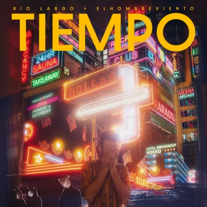 Tiempo
