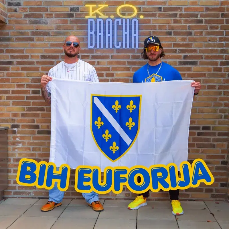 BiH Euforija