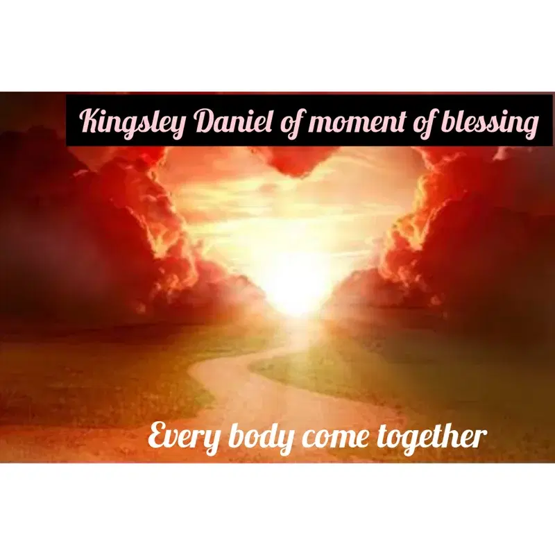 Every Body Come Together