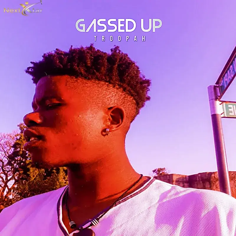 Gassed Up
