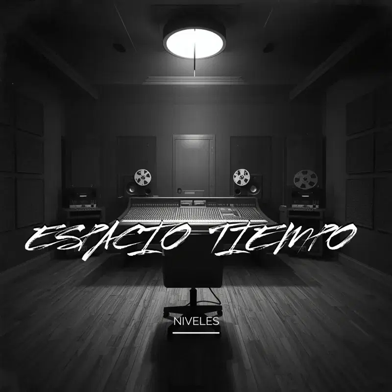 ESPACIO TIEMPO