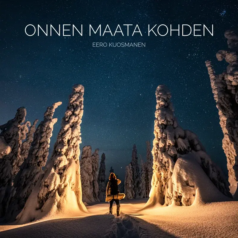 Onnen maata kohden