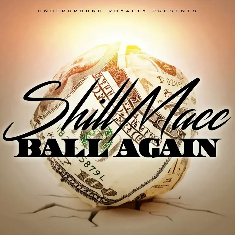 Ball Again