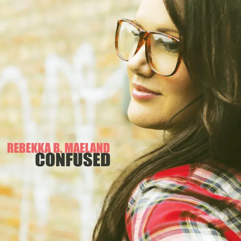 Confused