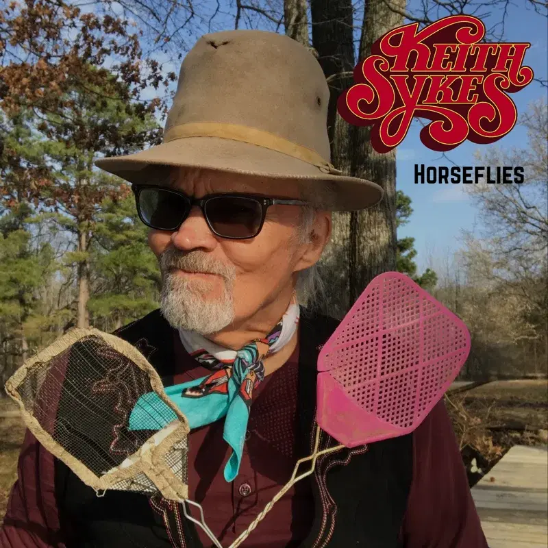 Horseflies