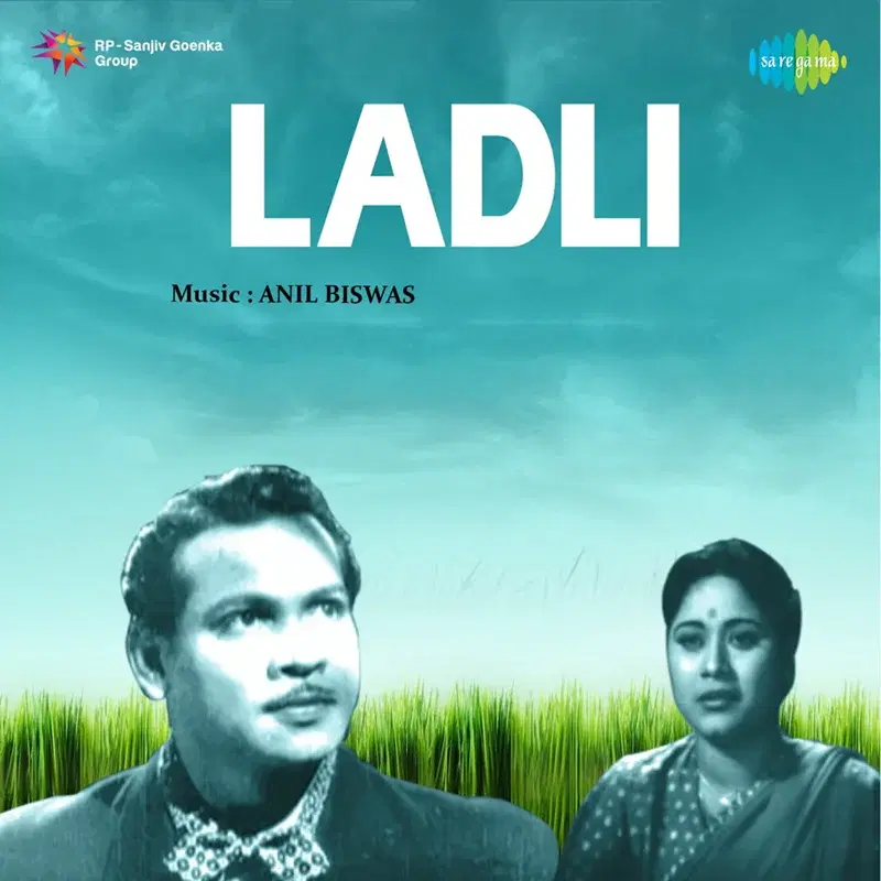 Ladli (Original Motion Picture Soundtrack)