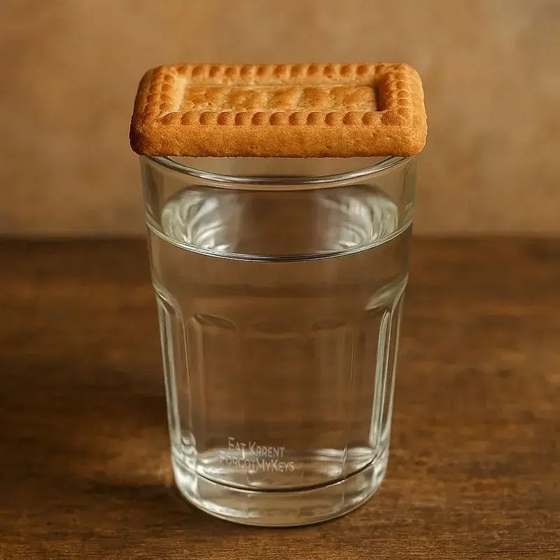 Parle G