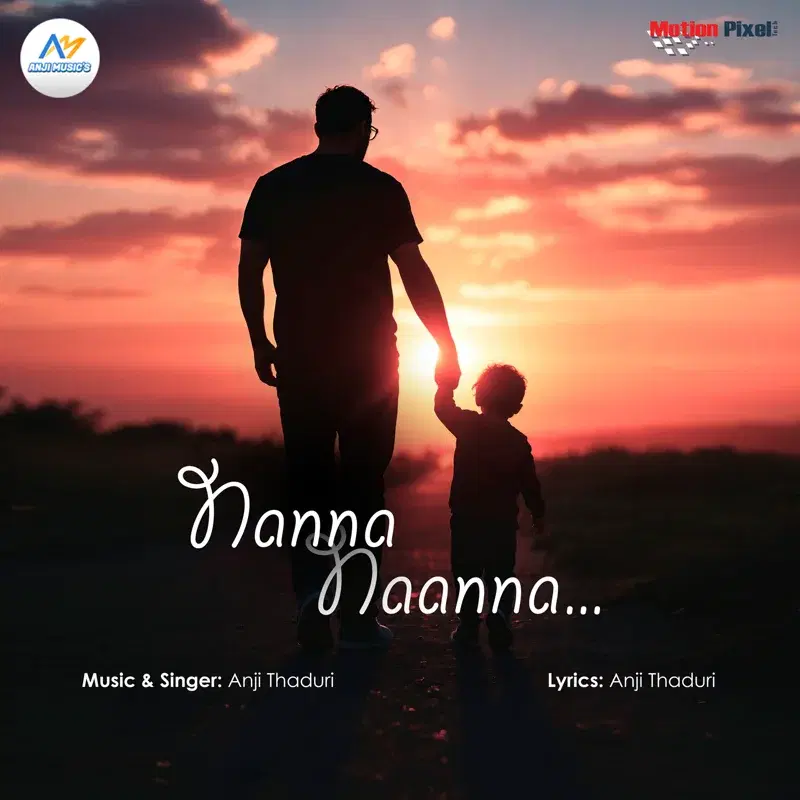 Nanna Naanna