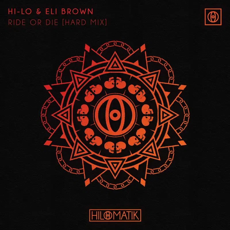 RIDE OR DIE (Hard Mix)