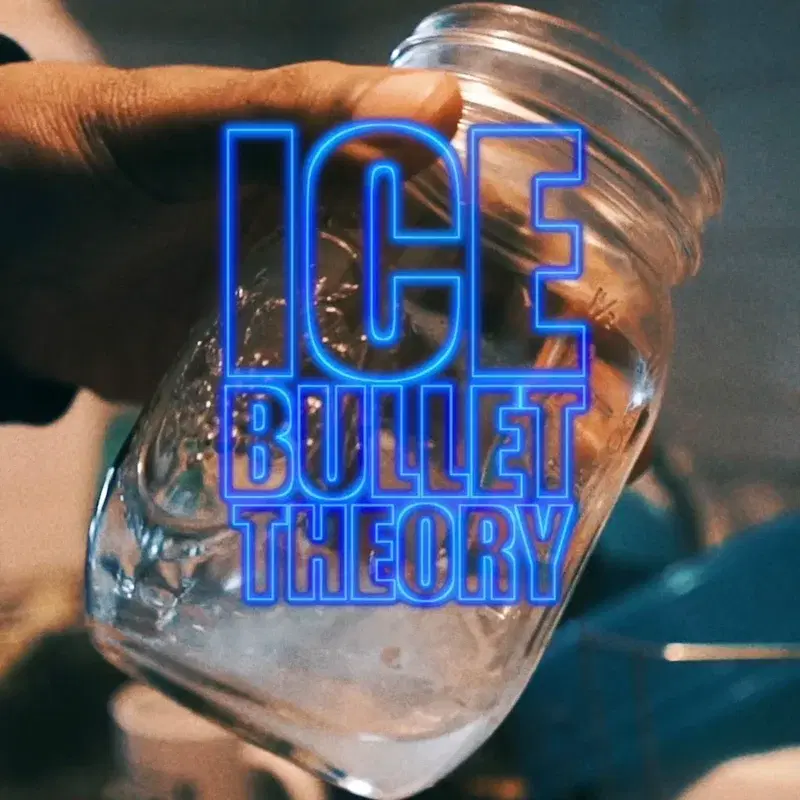 ICEBULLETTHEORY