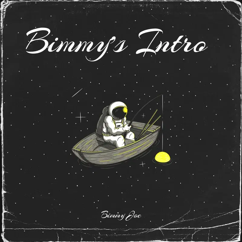 Bimmy's Intro