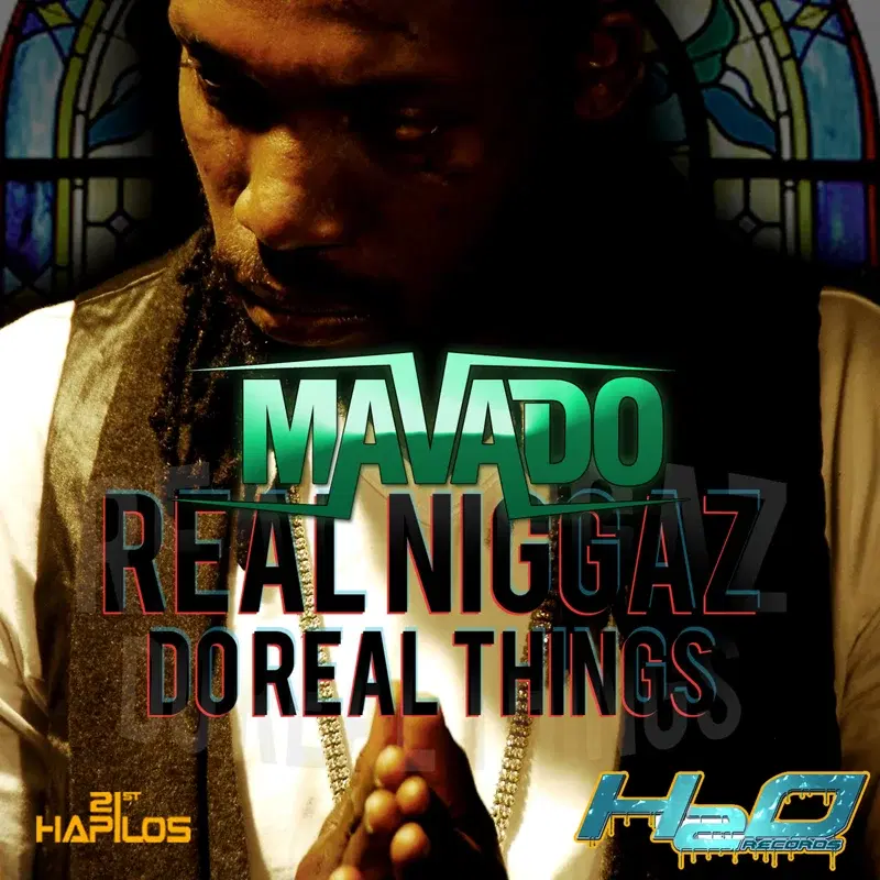 Real Niggaz Do Real Things