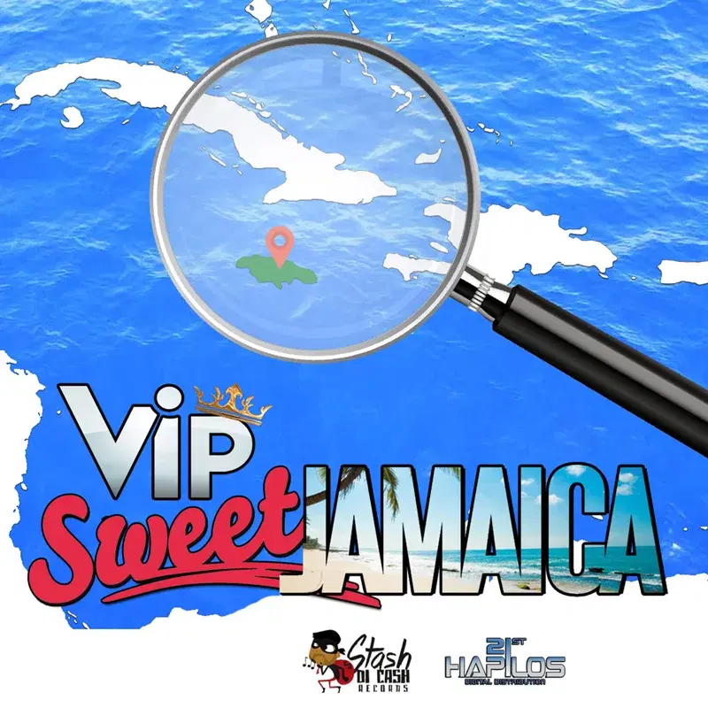 Sweet Jamaica