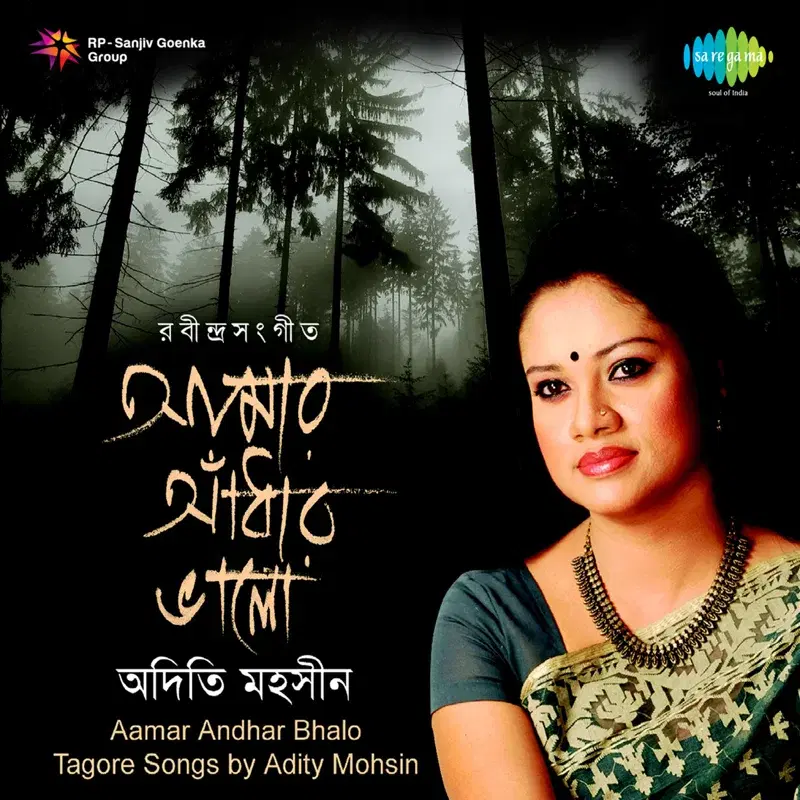 Amar Andhar Bhalo