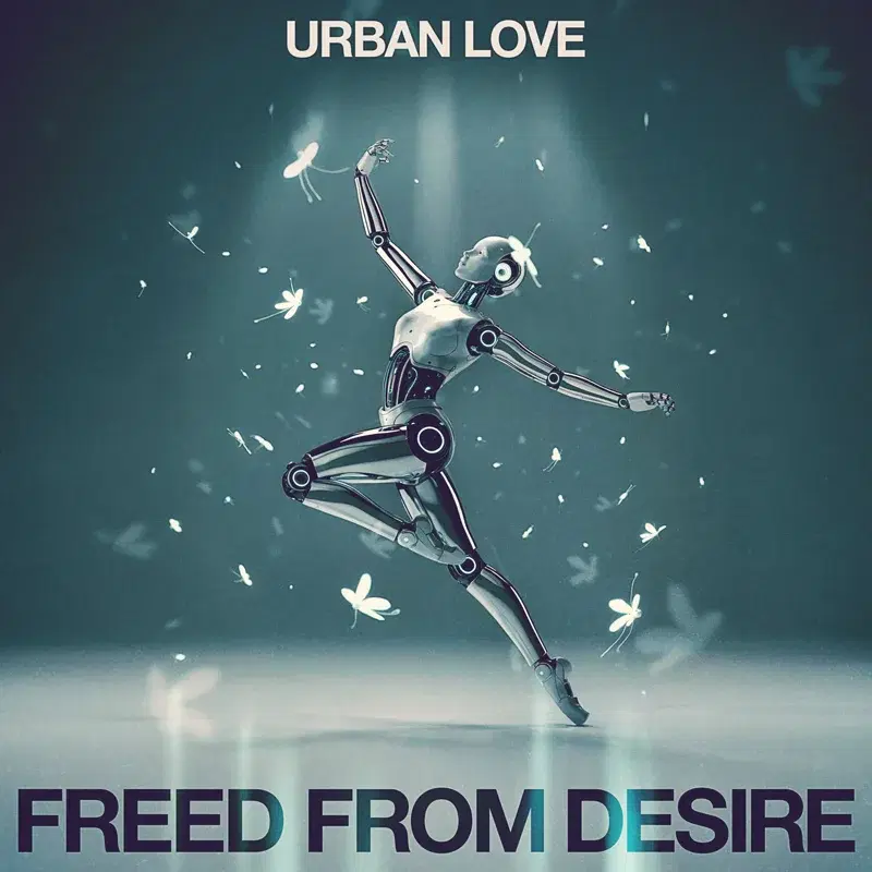 Freed From Desire