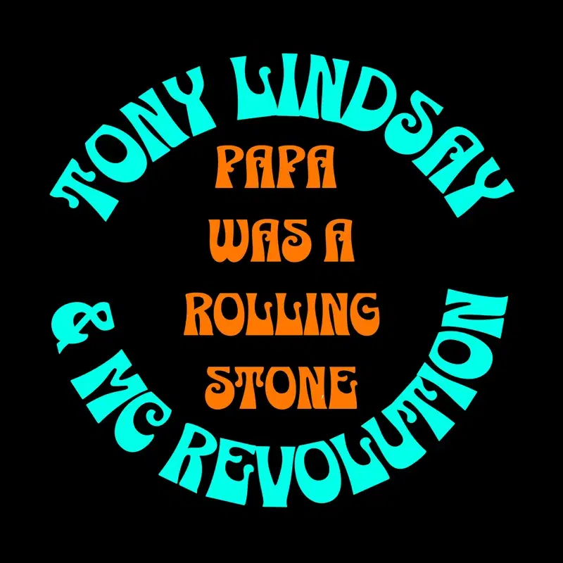 Papa Was a Rolling Stone