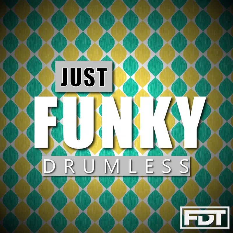 Just Funky Drumless
