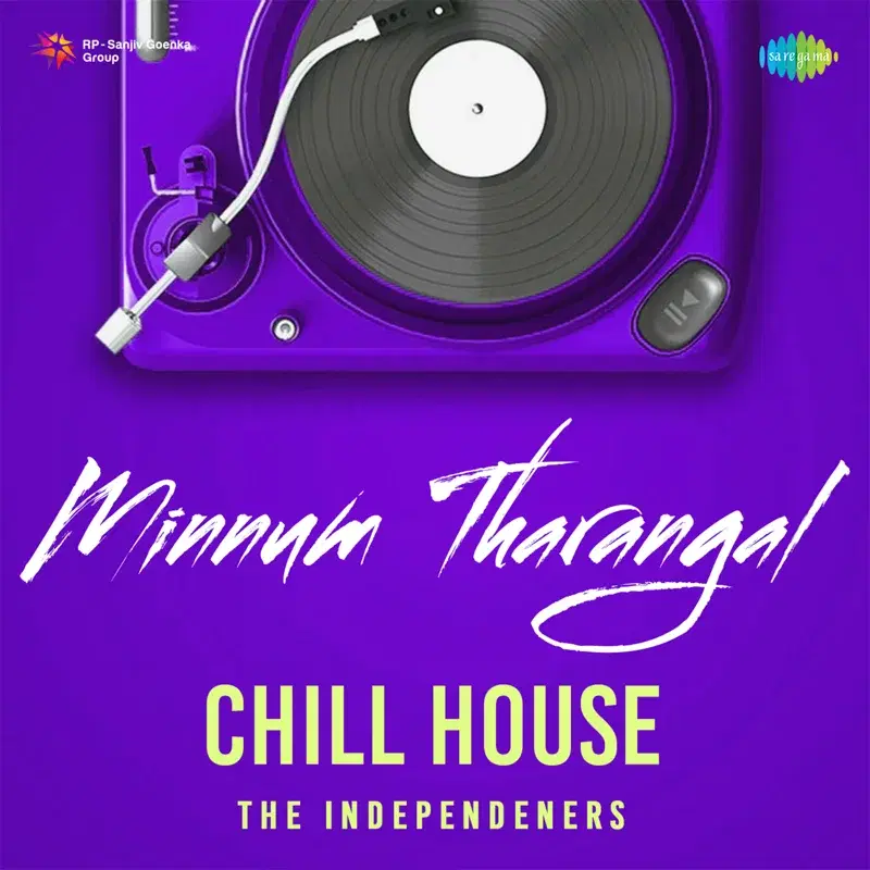 Minnum Tharangal