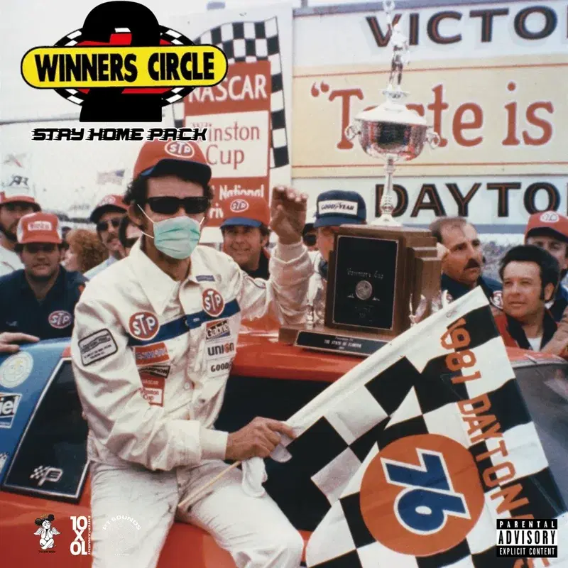 Winners Circle 2