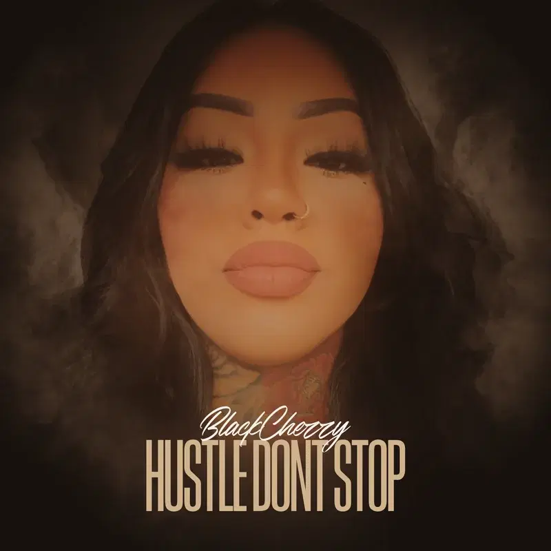 Hustle Don't Stop