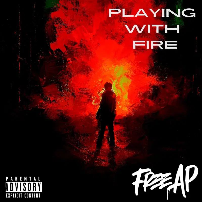 Playing with Fire