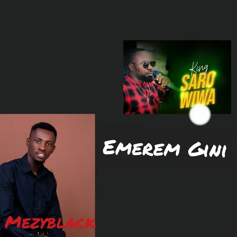 Emerem Gini