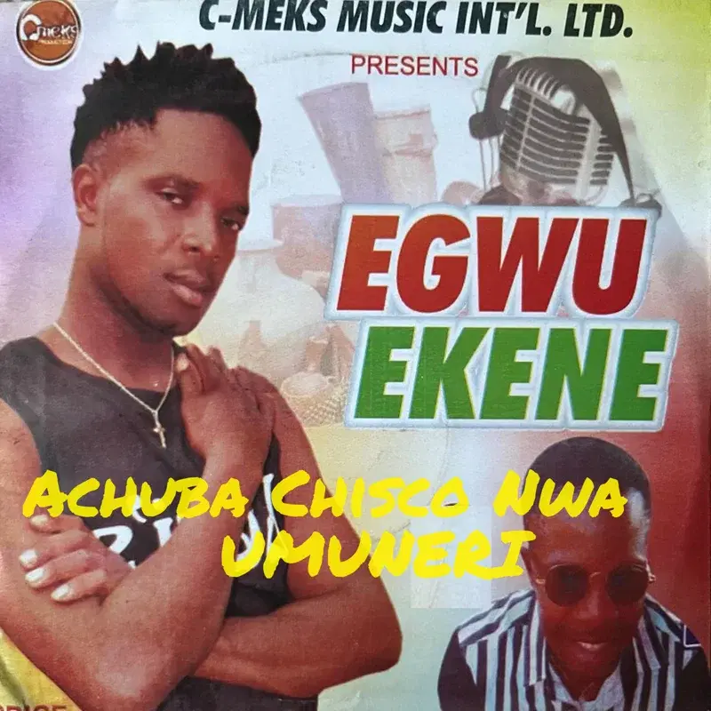 Egwu Ekene