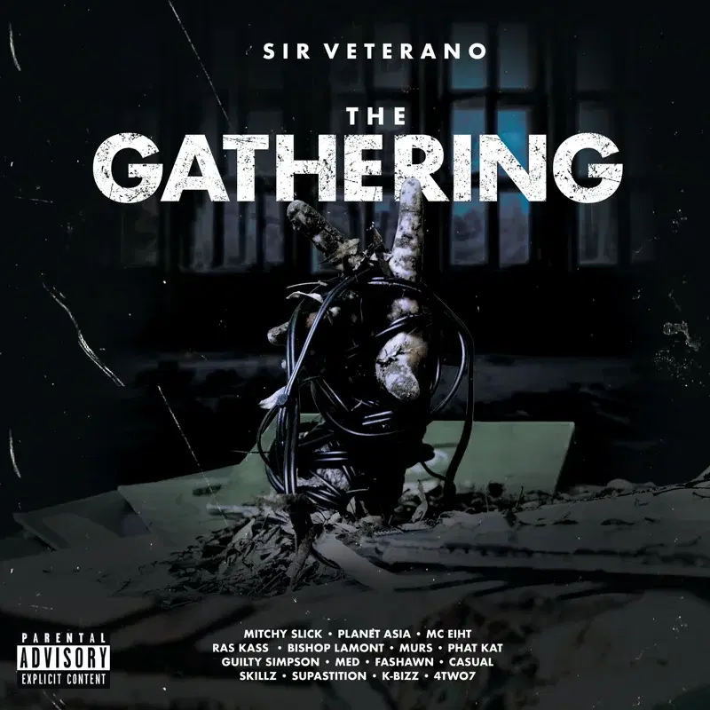 The Gathering