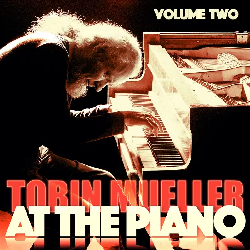 At The Piano, Vol. 2